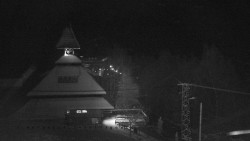 Informační centrum Zvonice