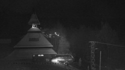 Informační centrum Zvonice