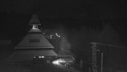 Informační centrum Zvonice