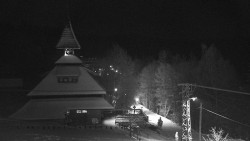 Informační centrum Zvonice