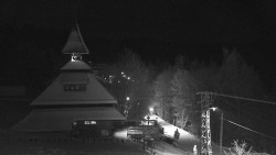 Informační centrum Zvonice