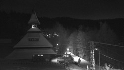 Informační centrum Zvonice