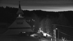 Informační centrum Zvonice