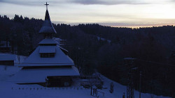 Informační centrum Zvonice