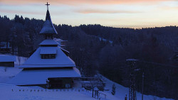 Informační centrum Zvonice