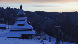 Informační centrum Zvonice