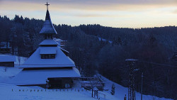 Informační centrum Zvonice