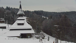 Informační centrum Zvonice