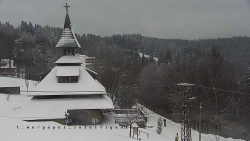 Informační centrum Zvonice