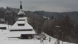 Informační centrum Zvonice