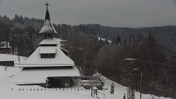 Informační centrum Zvonice