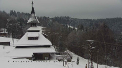 Informační centrum Zvonice