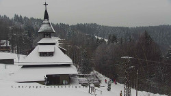 Informační centrum Zvonice