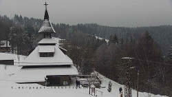 Informační centrum Zvonice