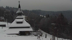 Informační centrum Zvonice