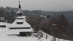 Informační centrum Zvonice