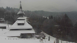 Informační centrum Zvonice