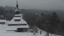 Informační centrum Zvonice