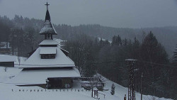 Informační centrum Zvonice