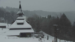 Informační centrum Zvonice