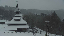 Informační centrum Zvonice