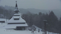 Informační centrum Zvonice