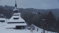 Informační centrum Zvonice