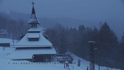 Informační centrum Zvonice