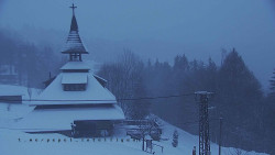 Informační centrum Zvonice