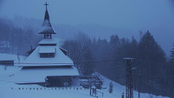 Informační centrum Zvonice