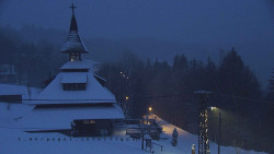 Informační centrum Zvonice