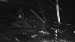 Informační centrum Zvonice