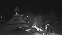 Informační centrum Zvonice