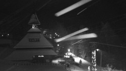 Informační centrum Zvonice