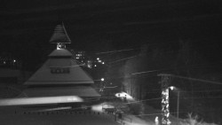 Informační centrum Zvonice