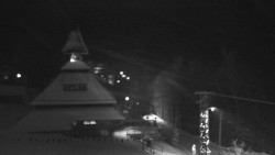 Informační centrum Zvonice