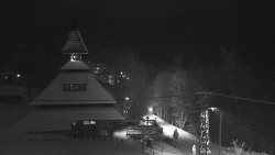 Informační centrum Zvonice