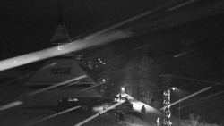 Informační centrum Zvonice