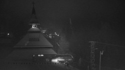 Informační centrum Zvonice