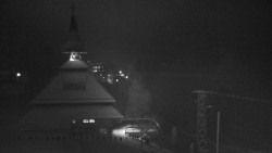 Informační centrum Zvonice