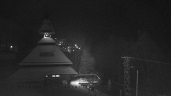 Informační centrum Zvonice