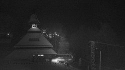 Informační centrum Zvonice