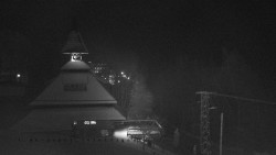 Informační centrum Zvonice