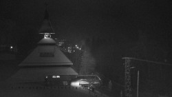 Informační centrum Zvonice