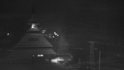 Informační centrum Zvonice