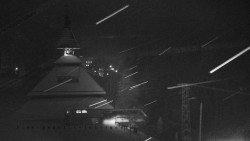 Informační centrum Zvonice