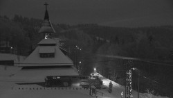 Informační centrum Zvonice