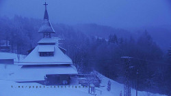 Informační centrum Zvonice