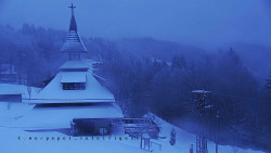 Informační centrum Zvonice