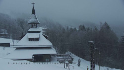 Informační centrum Zvonice
